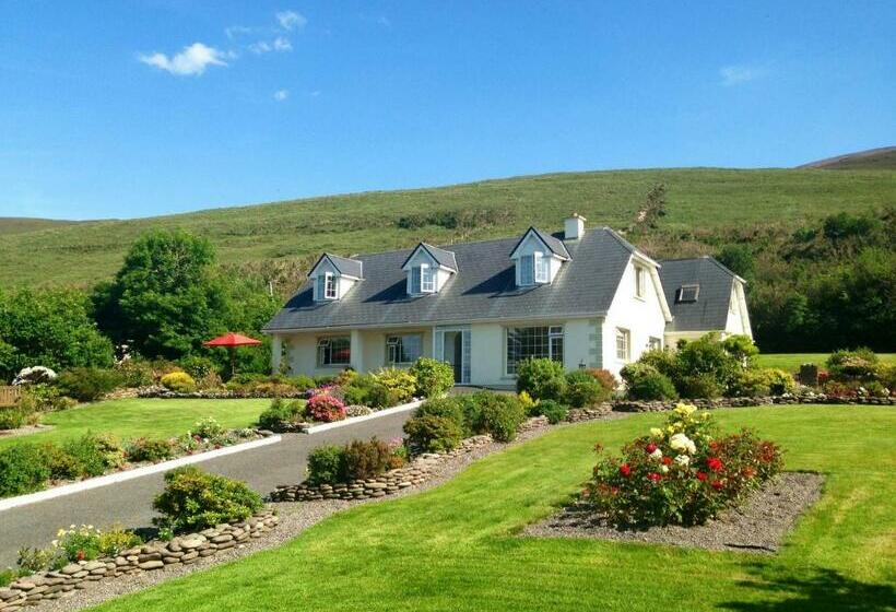 酒店 Glencurrah House B&b