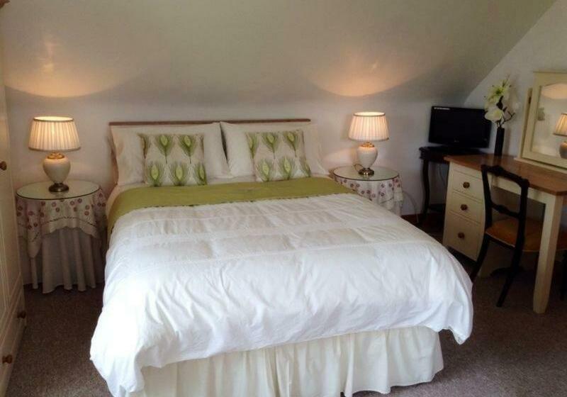 酒店 Glencurrah House B&b