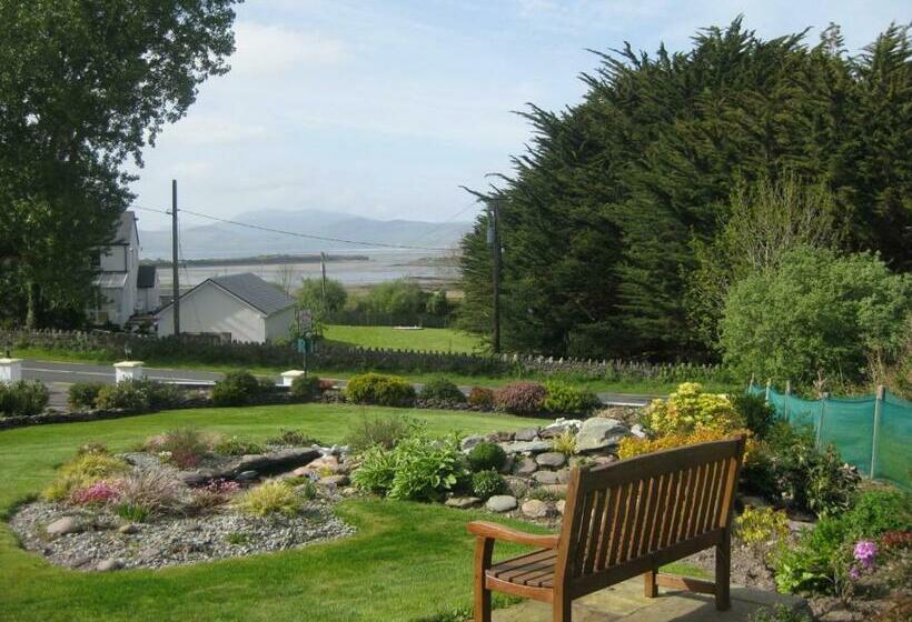 酒店 Glencurrah House B&b