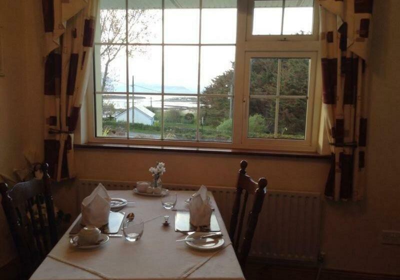 酒店 Glencurrah House B&b