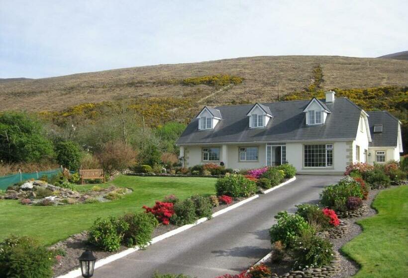 酒店 Glencurrah House B&b