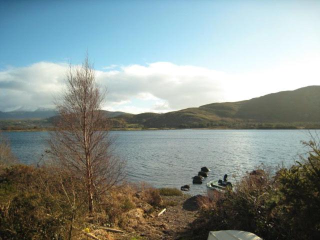 酒店 Glencurrah House B&b