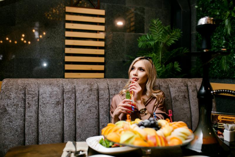 هتل Golden Dragon