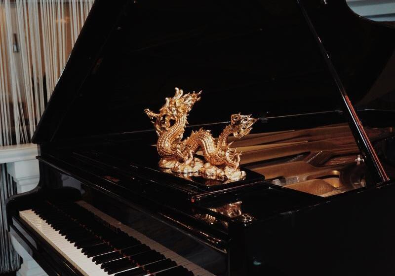 هتل Golden Dragon