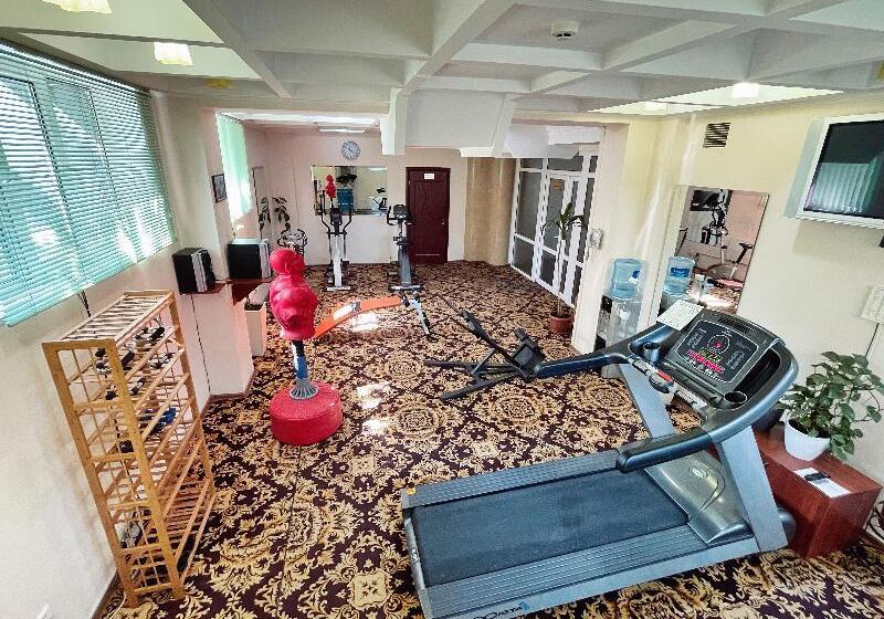 هتل Golden Dragon