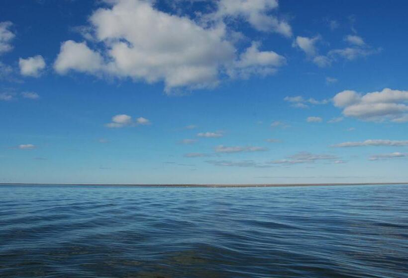 בית מלון כפרי Graaf Bernstorff