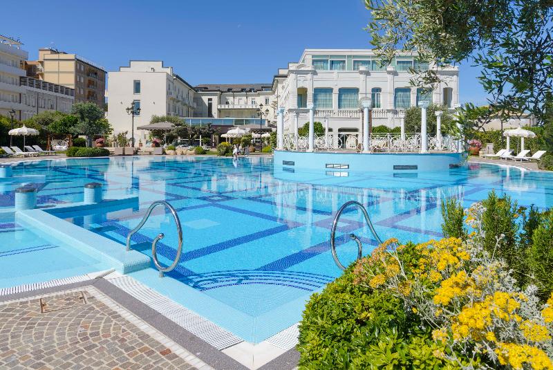 Grand Hotel Da Vinci