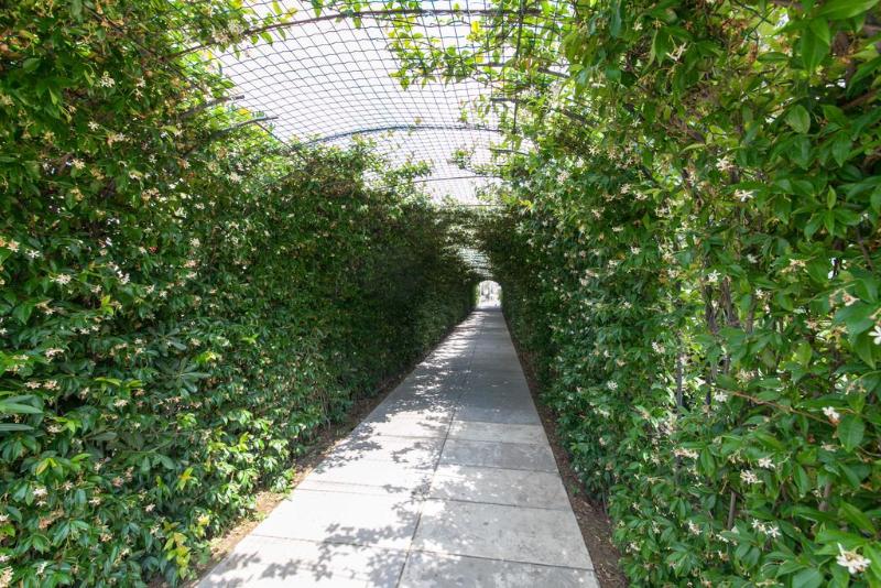 Grand Hotel Da Vinci