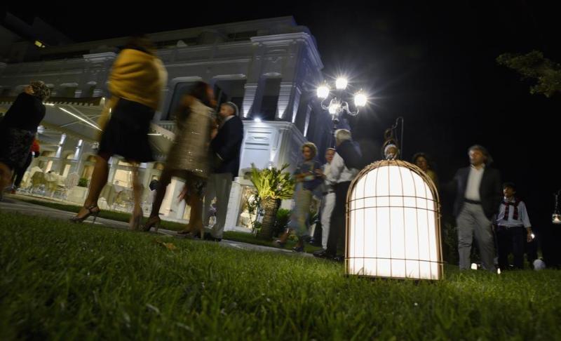 Grand Hotel Da Vinci