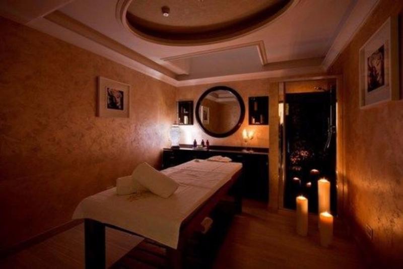 Grand Hotel Da Vinci