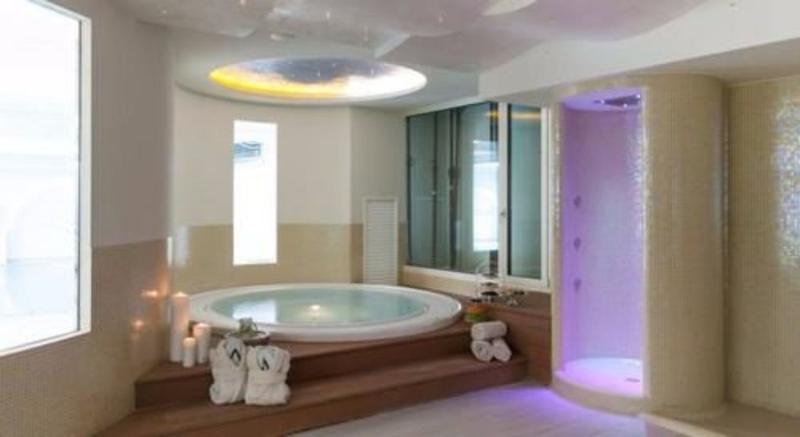 Grand Hotel Da Vinci