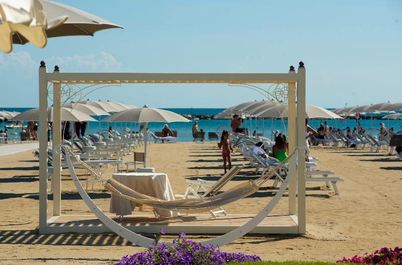 Grand Hotel Da Vinci