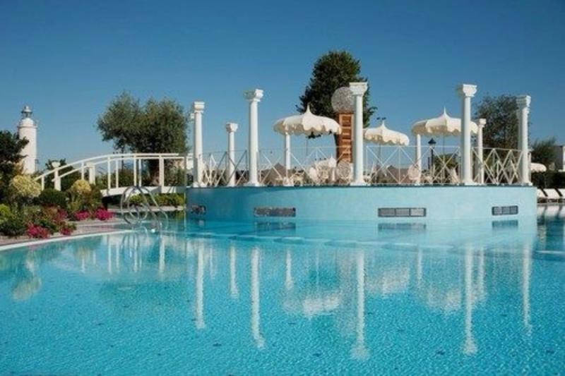 Grand Hotel Da Vinci