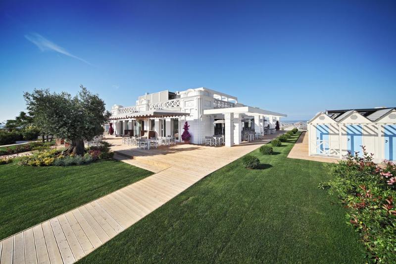 Grand Hotel Da Vinci