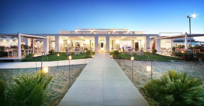 Grand Hotel Da Vinci