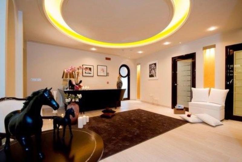 Grand Hotel Da Vinci