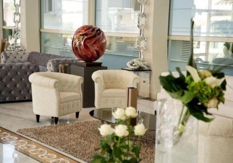 Grand Hotel Da Vinci