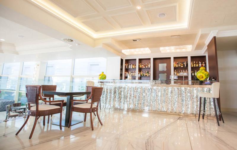 Grand Hotel Da Vinci