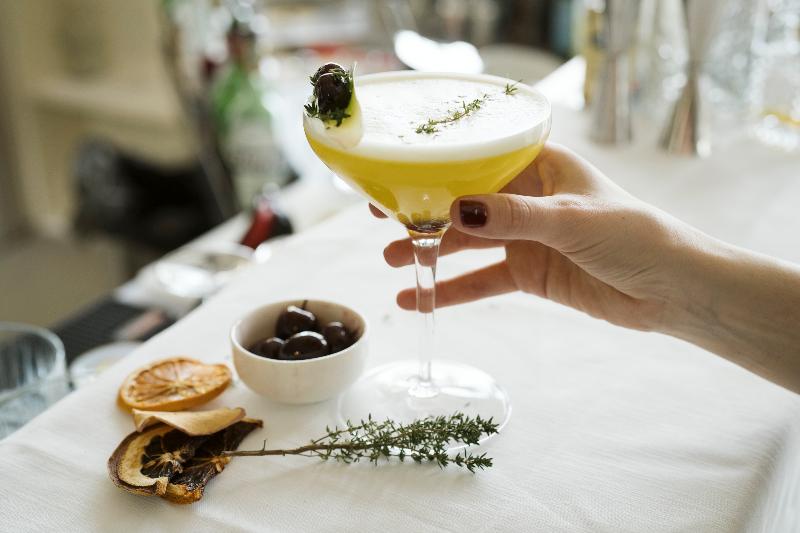 Grand Hotel Da Vinci