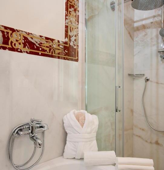 Grand Hotel Da Vinci