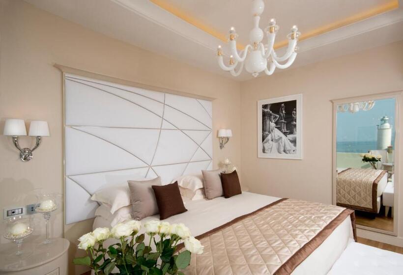 Grand Hotel Da Vinci