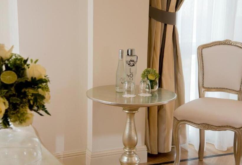 Grand Hotel Da Vinci