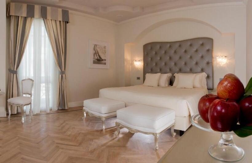 Grand Hotel Da Vinci