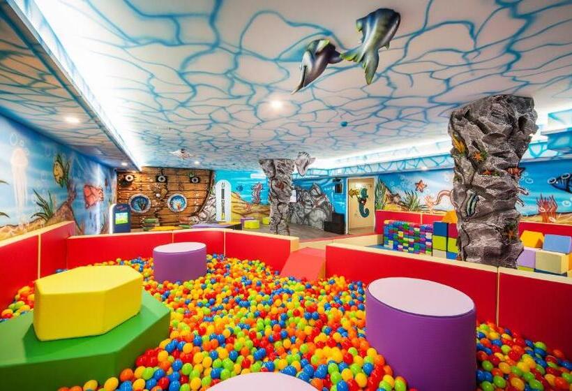 Grand Hotel Da Vinci