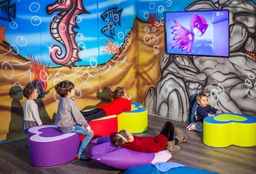 Grand Hotel Da Vinci