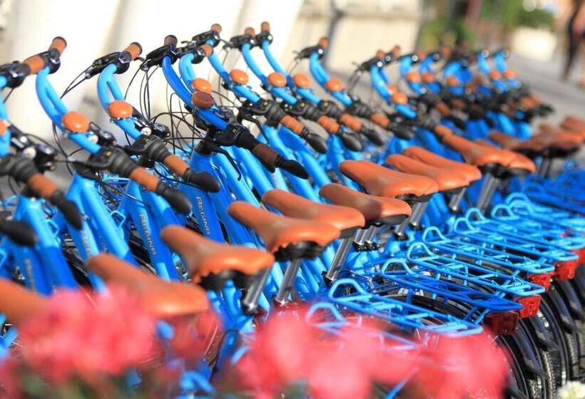 Grand Hotel Da Vinci