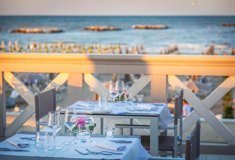 Grand Hotel Da Vinci