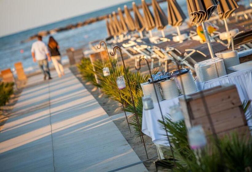 Grand Hotel Da Vinci