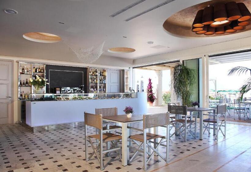 Grand Hotel Da Vinci