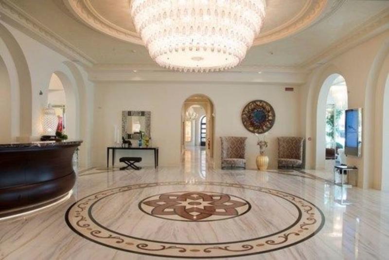 Grand Hotel Da Vinci