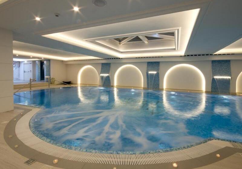 Grand Hotel Da Vinci