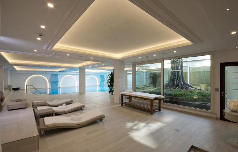 Grand Hotel Da Vinci