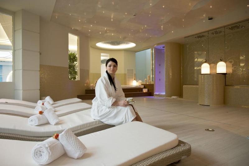 Grand Hotel Da Vinci