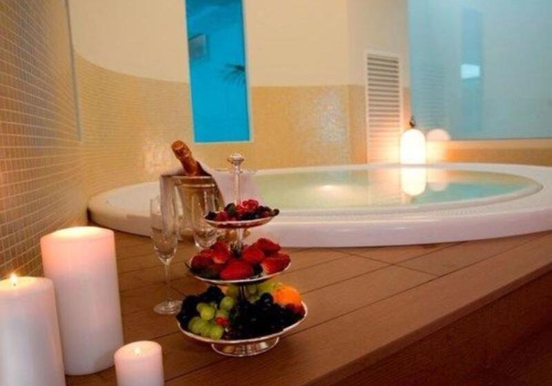 Grand Hotel Da Vinci