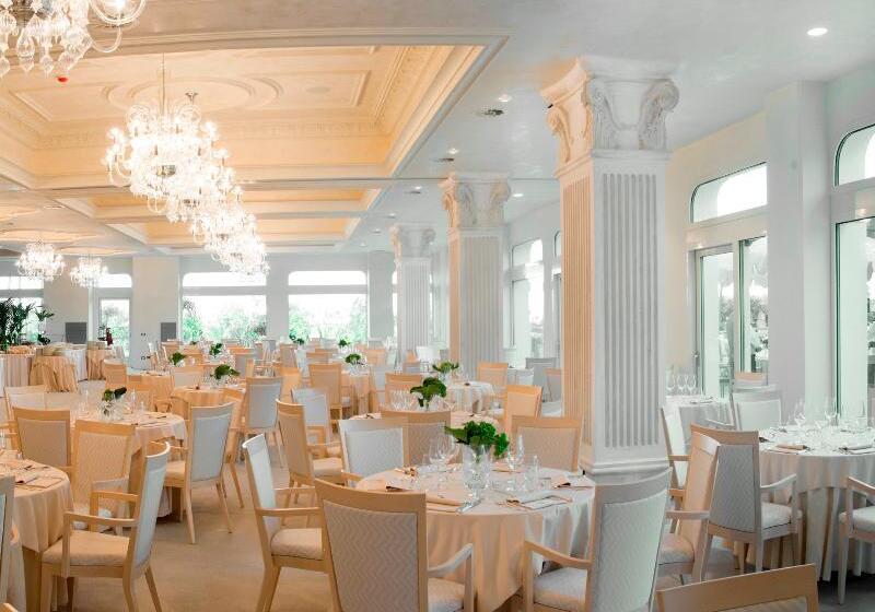 Grand Hotel Da Vinci