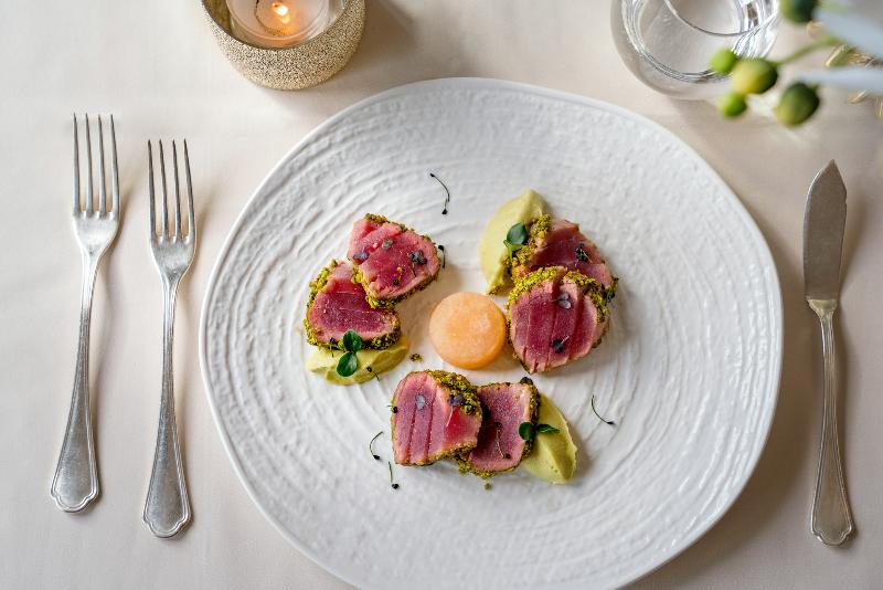 Grand Hotel Da Vinci