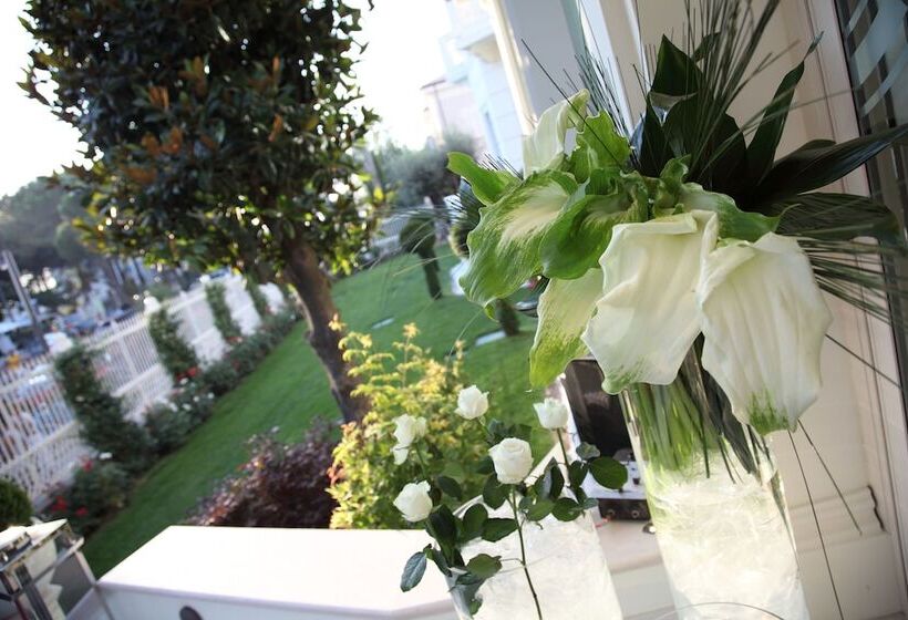 Grand Hotel Da Vinci