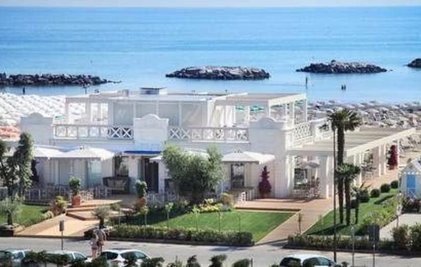 Grand Hotel Da Vinci