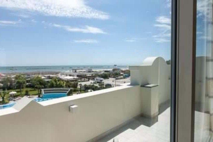 Grand Hotel Da Vinci