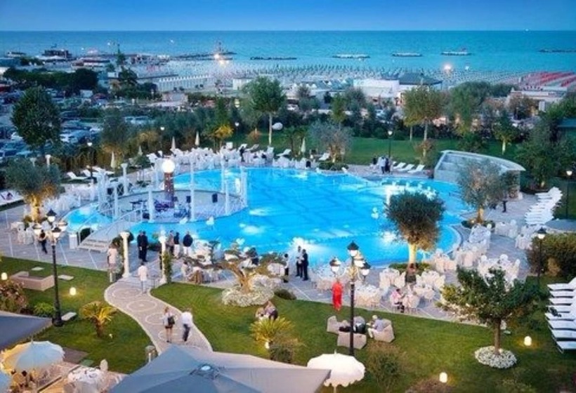 Grand Hotel Da Vinci