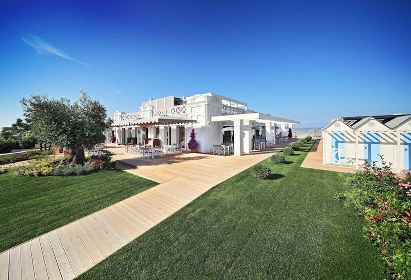 Grand Hotel Da Vinci