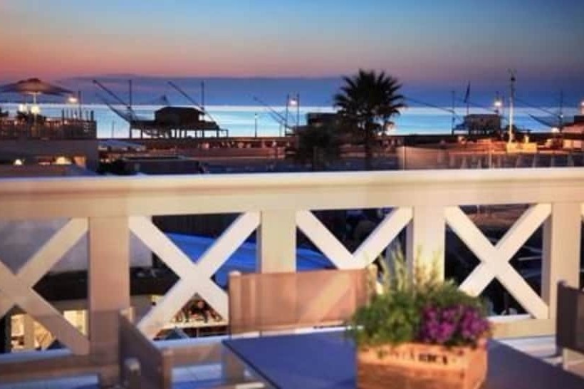 Grand Hotel Da Vinci