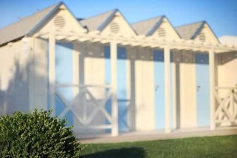 Grand Hotel Da Vinci