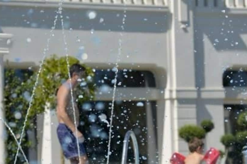 Grand Hotel Da Vinci