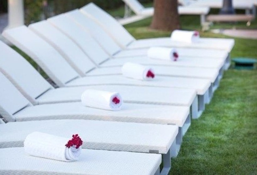 Grand Hotel Da Vinci