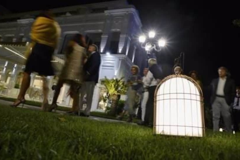 Grand Hotel Da Vinci